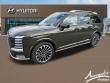 New 2026 Hyundai Palisade Calligraphy AWD SUV