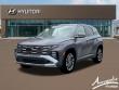 New 2026 Hyundai Tucson Limited AWD SUV