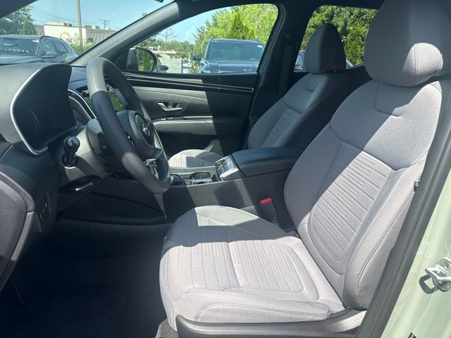 2022 Hyundai Santa Cruz SEL - Photo 9