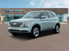 2025 Hyundai Venue SEL SUV H15724