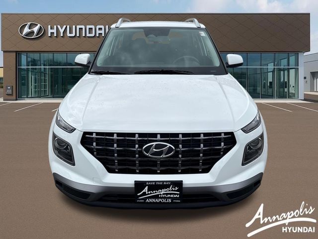 2026 Hyundai Venue SEL - Photo 8