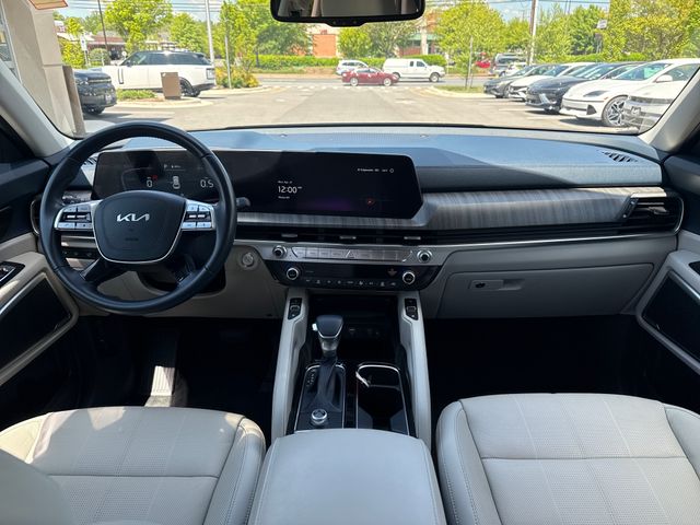 2023 Kia Telluride EX - Photo 12