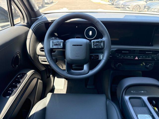 2026 Hyundai Palisade XRT Pro - Photo 13