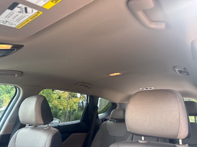 2022 Hyundai Santa Fe SEL - Photo 21
