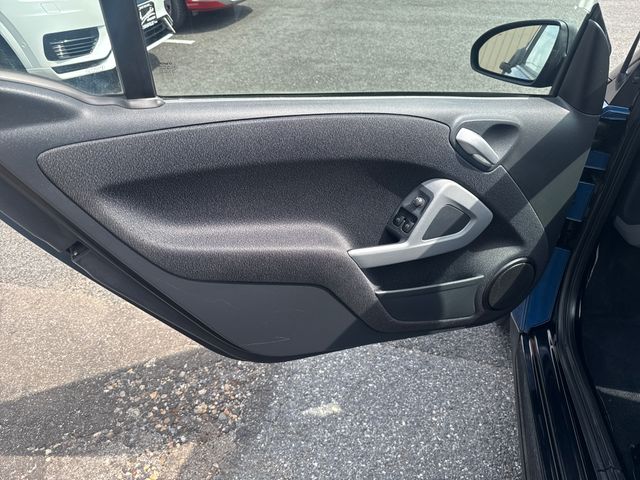 2008 smart fortwo passion - Photo 10
