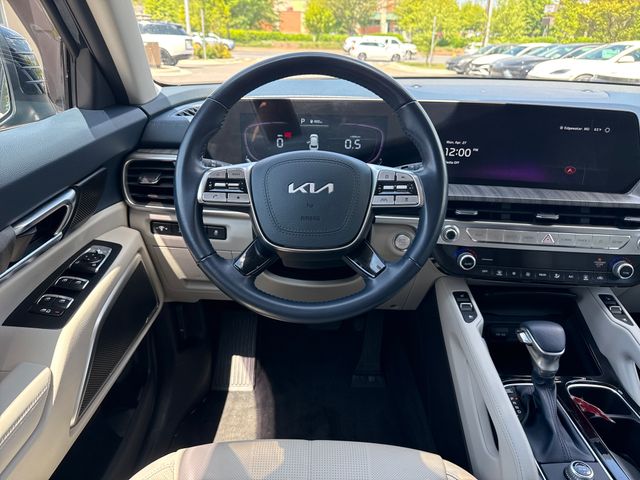 2023 Kia Telluride EX - Photo 13