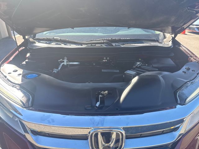 2019 Honda Pilot Touring - Photo 22
