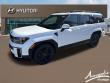 New 2026 Hyundai Santa Fe Hybrid Calligraphy SUV