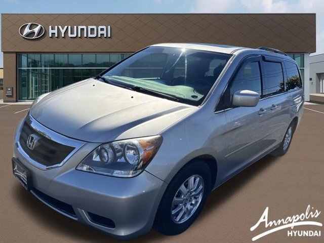 Used 2008 Honda Odyssey EX-L Minivan/Van