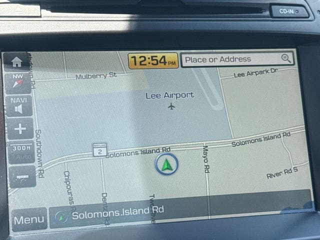 2018 Hyundai Santa Fe SE Ultimate - Photo 19