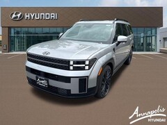 2026 Hyundai Santa Fe Calligraphy AWD SUV H16759