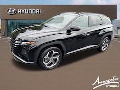 2023 Hyundai Tucson SEL SUV