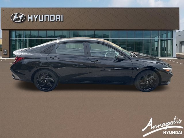 2026 Hyundai Elantra SEL Sport - Photo 6