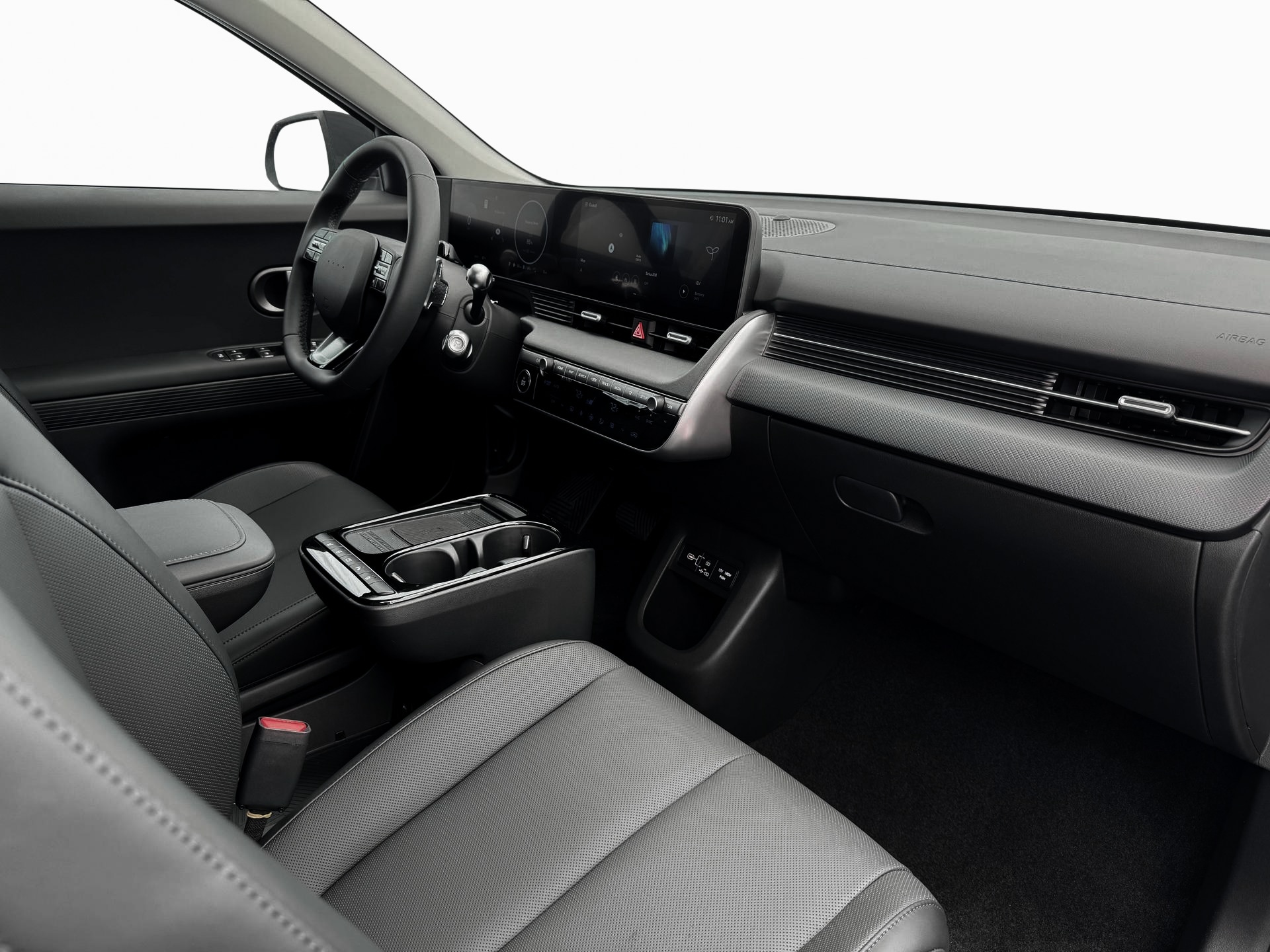 2025 Hyundai IONIQ 5 SEL - Photo 15