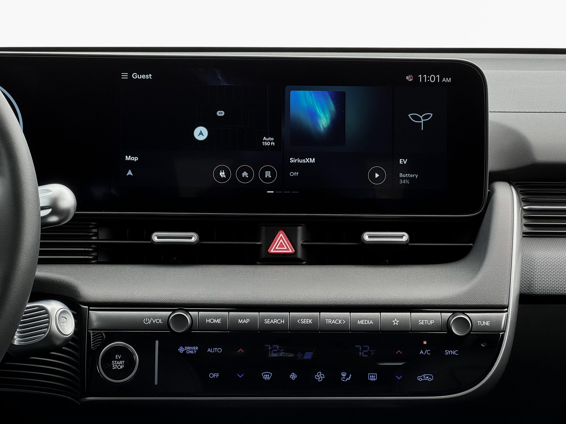 2025 Hyundai IONIQ 5 SEL - Photo 19