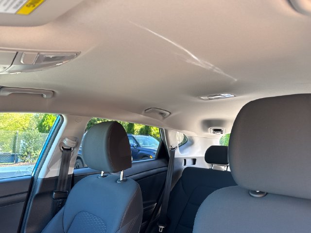 2019 Hyundai Tucson Sport - Photo 21