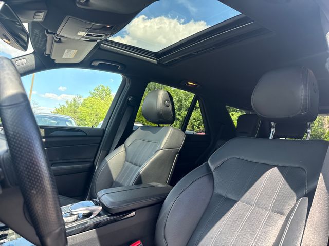 2018 Mercedes-Benz GLE-Class GLE350 - Photo 21