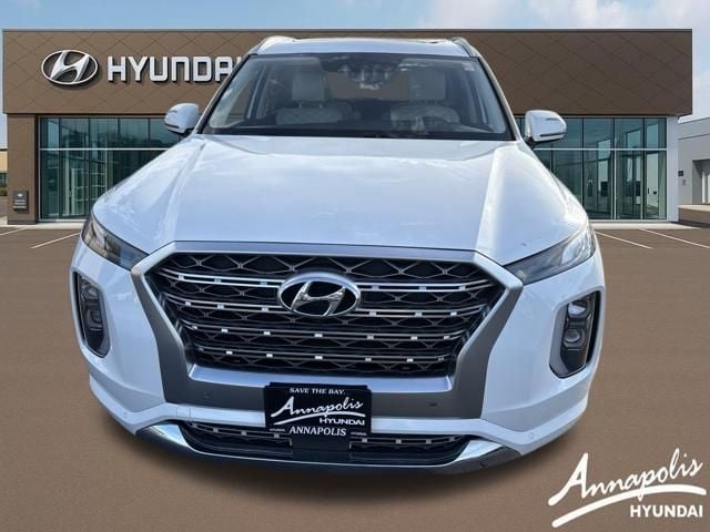 2020 Hyundai Palisade Limited - Photo 3