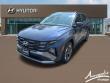 Certified 2025 Hyundai Tucson SEL SUV