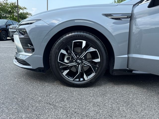 2024 Hyundai Sonata SEL - Photo 27