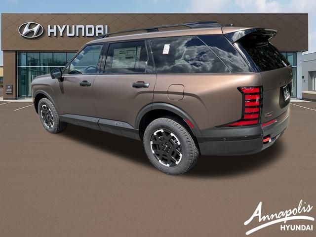 2026 Hyundai Palisade XRT photo 3
