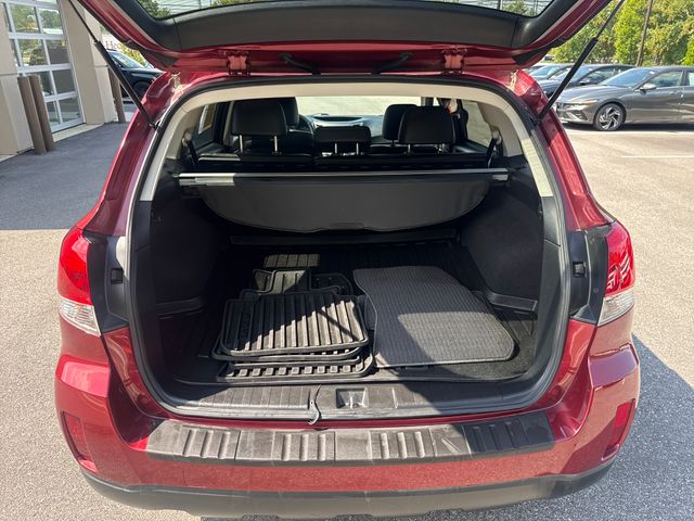 2014 Subaru Outback 2.5i Limited - Photo 23