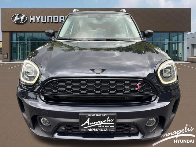 2024 MINI Countryman S - Photo 8