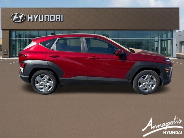 2026 Hyundai Kona SE - Photo 6
