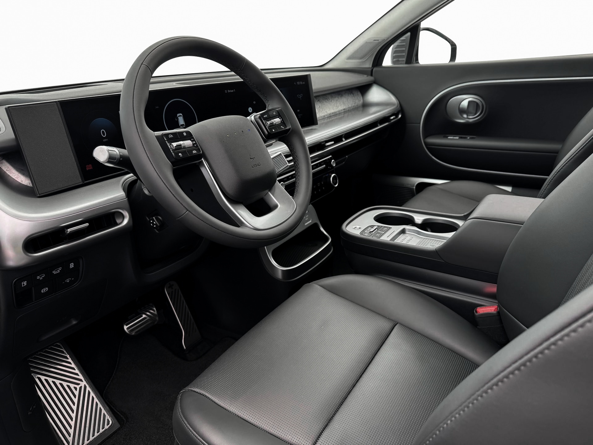 2026 Hyundai IONIQ 9 Performance Calligraphy - Photo 14