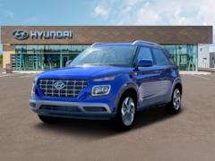 2026 Hyundai Venue SEL SUV H16428