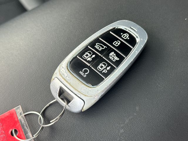 2021 Hyundai Santa Fe Limited - Photo 29
