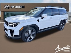 2026 Hyundai Santa Fe Limited AWD SUV H16120