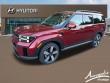 New 2026 Hyundai Santa Fe Hybrid Limited SUV