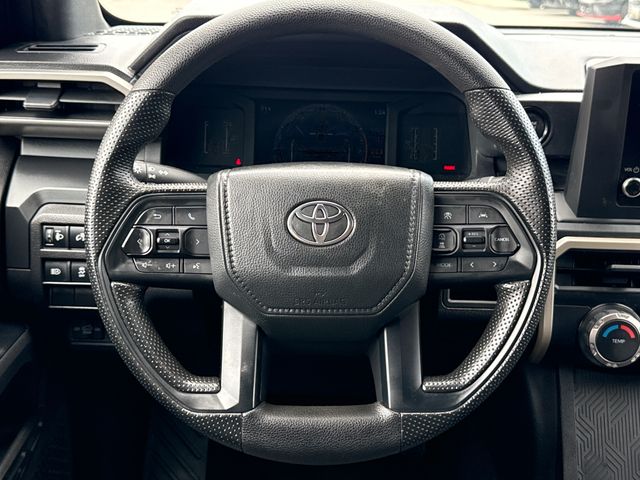 2025 Toyota Tacoma SR - Photo 14