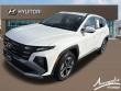 Certified 2025 Hyundai Tucson SEL Convenience SUV