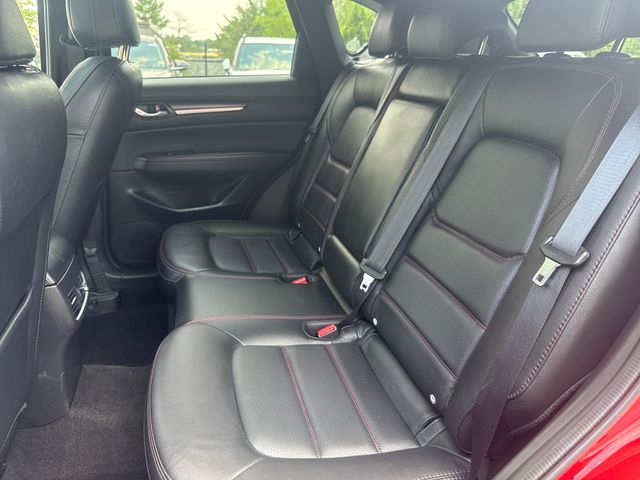 2023 Mazda CX-5 TURBO - Photo 25
