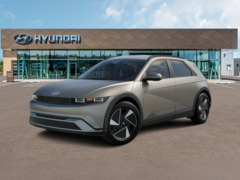 2025 Hyundai IONIQ 5 SEL SUV H15509