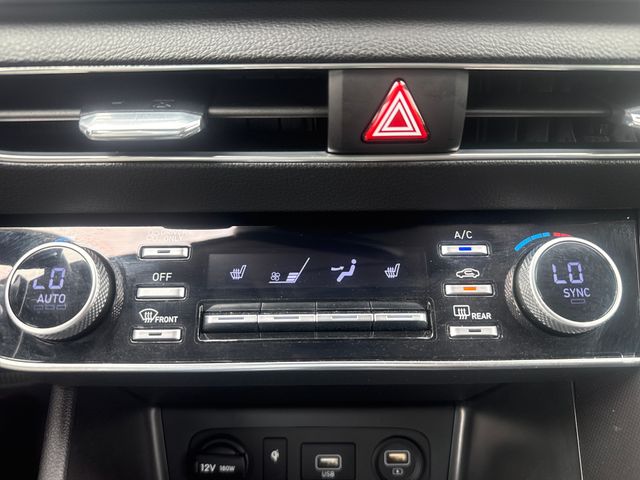2022 Hyundai Sonata Hybrid SEL - Photo 18