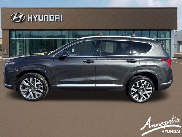 2023 Hyundai Santa Fe Calligraphy - Photo 3