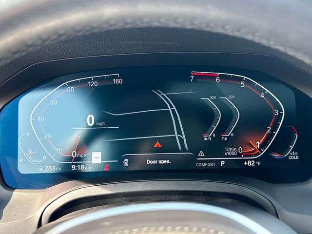 2022 BMW 4 Series 430i - Photo 15
