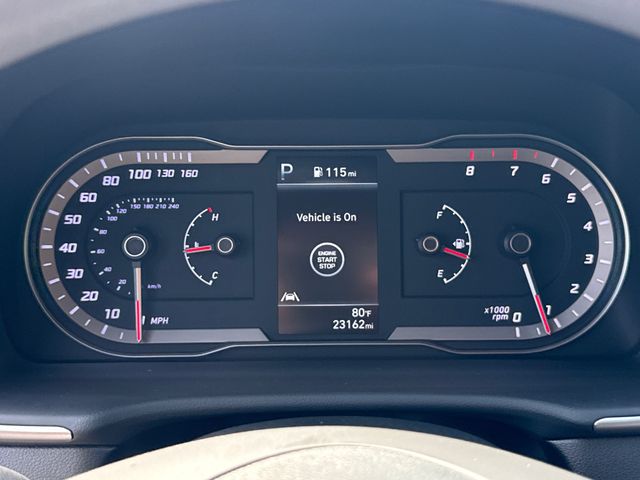 2022 Hyundai Santa Cruz SEL - Photo 15