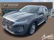 Used 2020 Hyundai Santa Fe SEL SUV