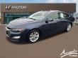 Used 2021 Chevrolet Malibu LT Sedan