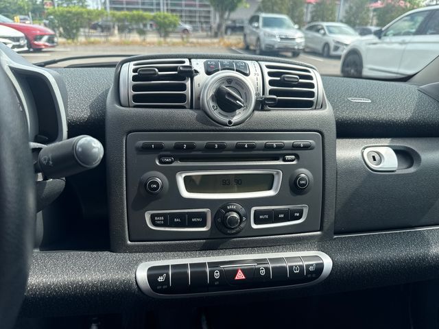 2008 smart fortwo passion - Photo 17