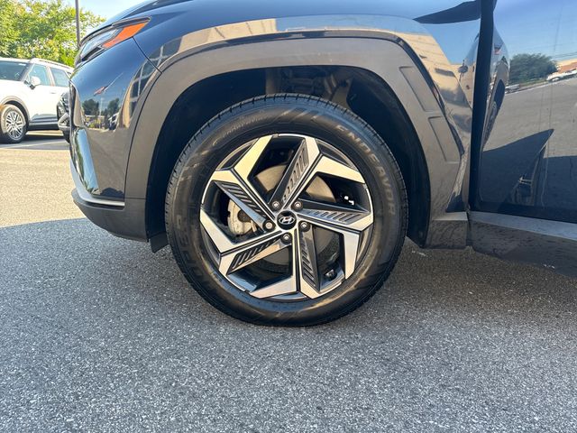 2022 Hyundai Tucson SEL Convenience - Photo 27