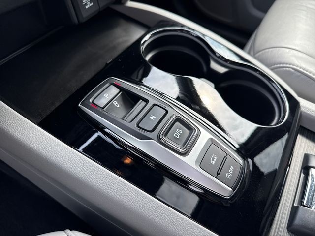 2021 Honda Pilot Touring - Photo 24