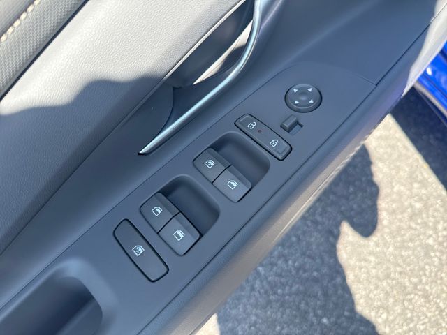 2026 Hyundai Elantra SEL Sport - Photo 11