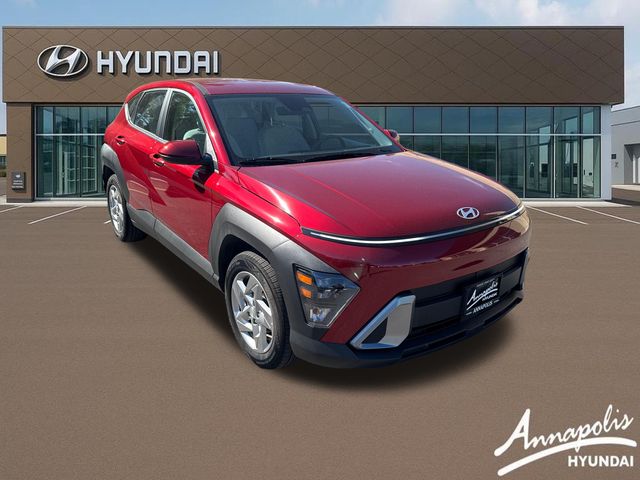 2026 Hyundai Kona SE - Photo 7