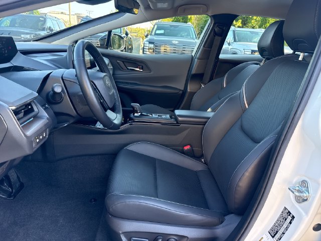 2023 Toyota Prius XLE - Photo 9