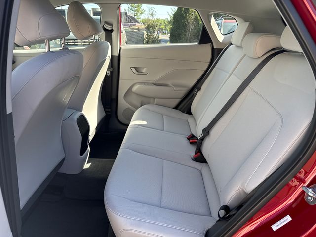 2026 Hyundai Kona SE - Photo 25